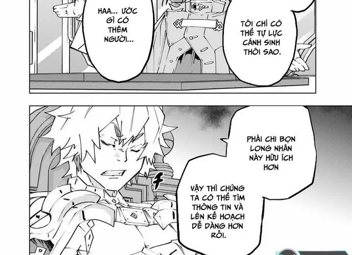 Bị Phản Bội Bởi Đồng Đội Và Sở Hữu [Gacha Không Giới Hạn] Lv.9999 Chap 115 - Next Chap 116