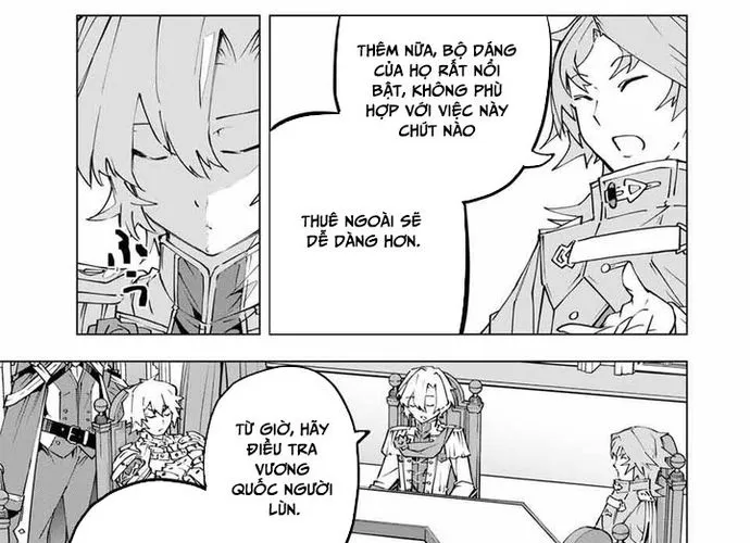 Bị Phản Bội Bởi Đồng Đội Và Sở Hữu [Gacha Không Giới Hạn] Lv.9999 Chap 115 - Next Chap 116