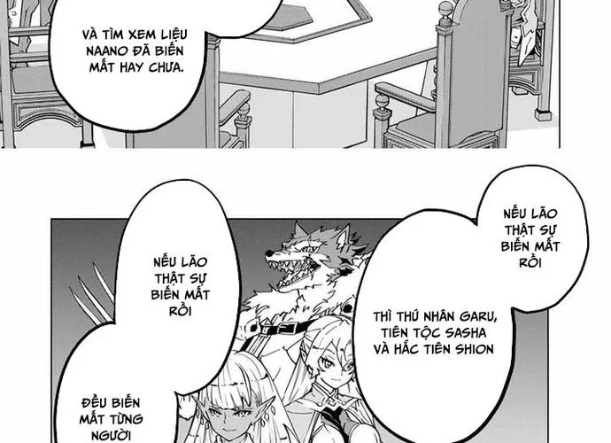 Bị Phản Bội Bởi Đồng Đội Và Sở Hữu [Gacha Không Giới Hạn] Lv.9999 Chap 115 - Next Chap 116