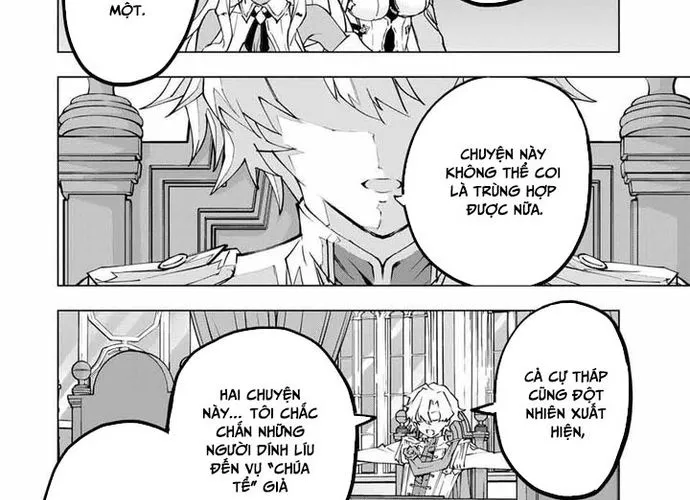 Bị Phản Bội Bởi Đồng Đội Và Sở Hữu [Gacha Không Giới Hạn] Lv.9999 Chap 115 - Next Chap 116