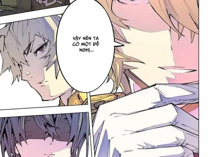 Bị Phản Bội Bởi Đồng Đội Và Sở Hữu [Gacha Không Giới Hạn] Lv.9999 Chap 115 - Next Chap 116