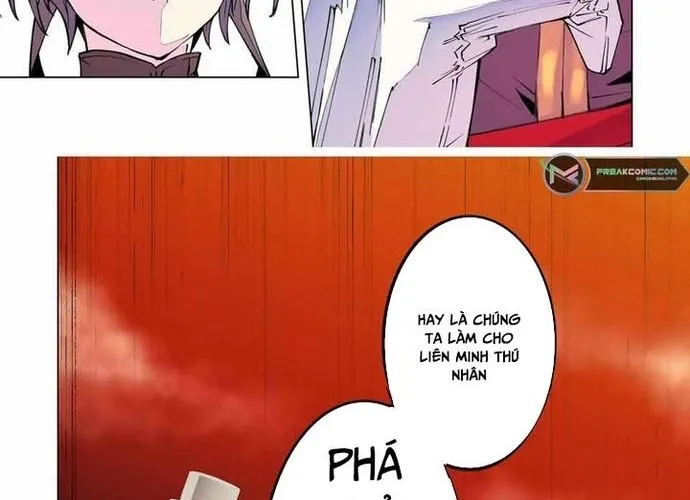 Bị Phản Bội Bởi Đồng Đội Và Sở Hữu [Gacha Không Giới Hạn] Lv.9999 Chap 115 - Next Chap 116