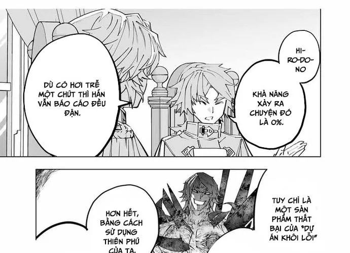 Bị Phản Bội Bởi Đồng Đội Và Sở Hữu [Gacha Không Giới Hạn] Lv.9999 Chap 115 - Next Chap 116