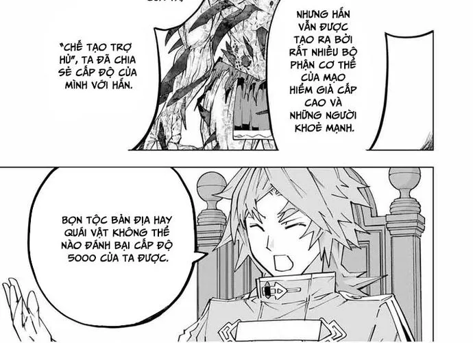 Bị Phản Bội Bởi Đồng Đội Và Sở Hữu [Gacha Không Giới Hạn] Lv.9999 Chap 115 - Next Chap 116