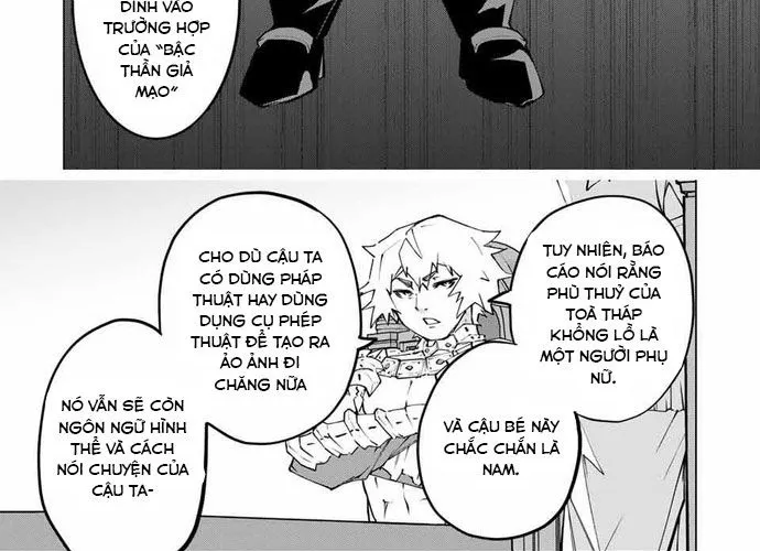 Bị Phản Bội Bởi Đồng Đội Và Sở Hữu [Gacha Không Giới Hạn] Lv.9999 Chap 116 - Next Chap 117