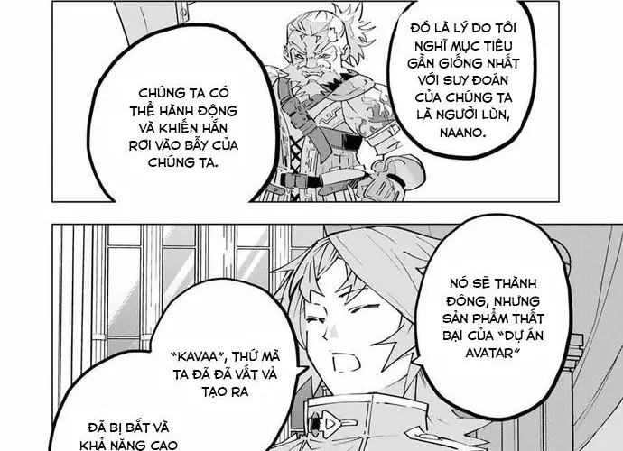 Bị Phản Bội Bởi Đồng Đội Và Sở Hữu [Gacha Không Giới Hạn] Lv.9999 Chap 116 - Next Chap 117
