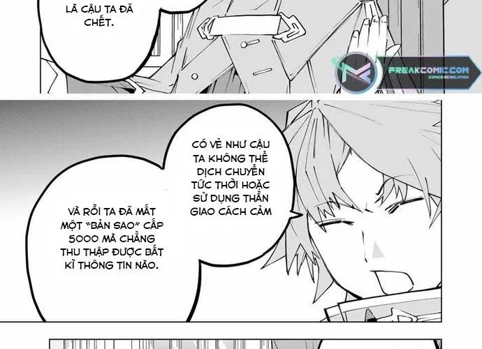 Bị Phản Bội Bởi Đồng Đội Và Sở Hữu [Gacha Không Giới Hạn] Lv.9999 Chap 116 - Next Chap 117
