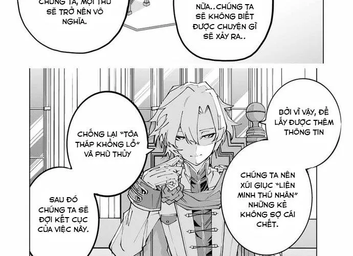Bị Phản Bội Bởi Đồng Đội Và Sở Hữu [Gacha Không Giới Hạn] Lv.9999 Chap 116 - Next Chap 117