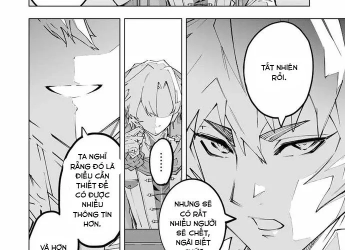 Bị Phản Bội Bởi Đồng Đội Và Sở Hữu [Gacha Không Giới Hạn] Lv.9999 Chap 116 - Next Chap 117