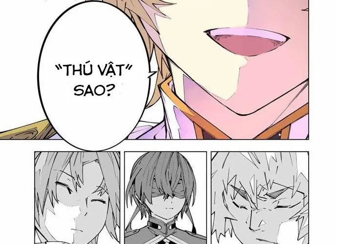 Bị Phản Bội Bởi Đồng Đội Và Sở Hữu [Gacha Không Giới Hạn] Lv.9999 Chap 116 - Next Chap 117