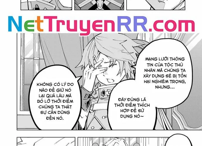 Bị Phản Bội Bởi Đồng Đội Và Sở Hữu [Gacha Không Giới Hạn] Lv.9999 Chap 116 - Next Chap 117