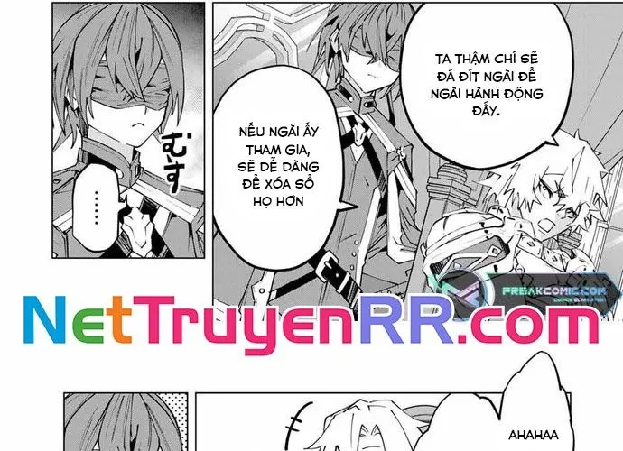 Bị Phản Bội Bởi Đồng Đội Và Sở Hữu [Gacha Không Giới Hạn] Lv.9999 Chap 116 - Next Chap 117