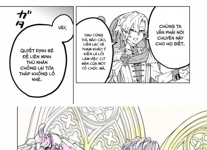 Bị Phản Bội Bởi Đồng Đội Và Sở Hữu [Gacha Không Giới Hạn] Lv.9999 Chap 116 - Next Chap 117