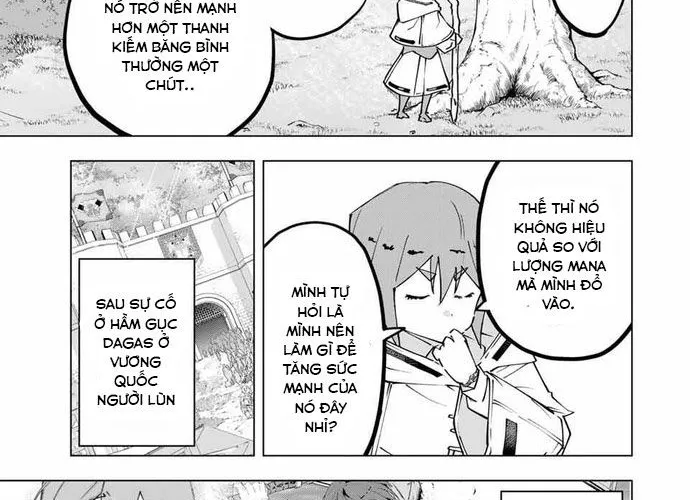Bị Phản Bội Bởi Đồng Đội Và Sở Hữu [Gacha Không Giới Hạn] Lv.9999 Chap 116 - Next Chap 117