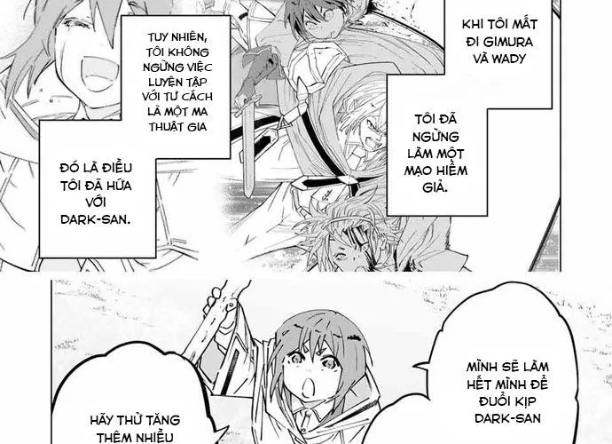 Bị Phản Bội Bởi Đồng Đội Và Sở Hữu [Gacha Không Giới Hạn] Lv.9999 Chap 116 - Next Chap 117
