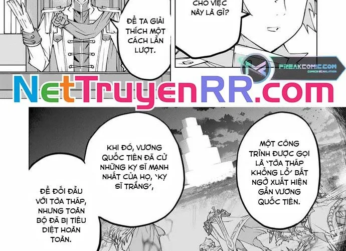 Bị Phản Bội Bởi Đồng Đội Và Sở Hữu [Gacha Không Giới Hạn] Lv.9999 Chap 116 - Next Chap 117