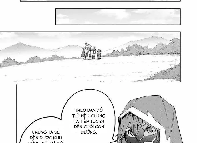 Bị Phản Bội Bởi Đồng Đội Và Sở Hữu [Gacha Không Giới Hạn] Lv.9999 Chap 116 - Next Chap 117