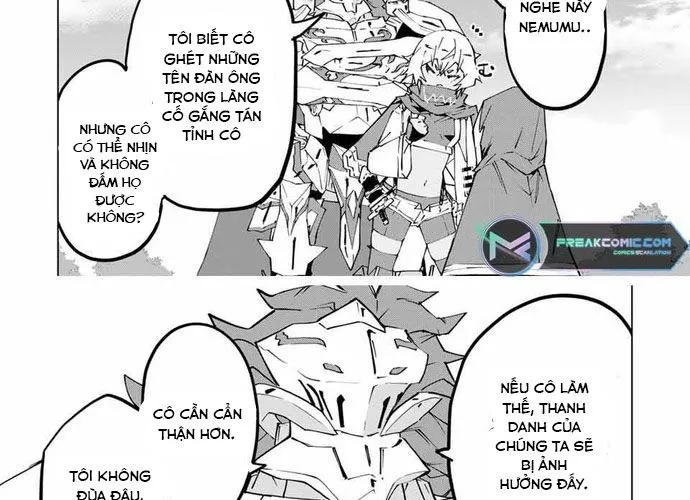 Bị Phản Bội Bởi Đồng Đội Và Sở Hữu [Gacha Không Giới Hạn] Lv.9999 Chap 116 - Next Chap 117