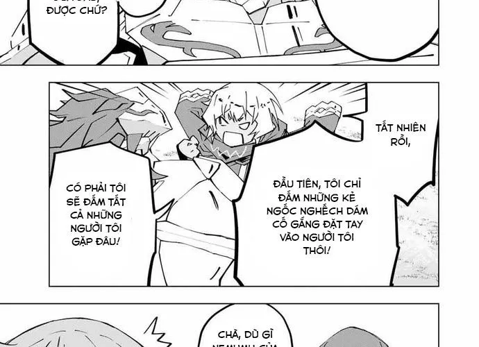 Bị Phản Bội Bởi Đồng Đội Và Sở Hữu [Gacha Không Giới Hạn] Lv.9999 Chap 116 - Next Chap 117