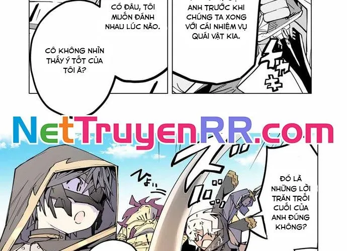 Bị Phản Bội Bởi Đồng Đội Và Sở Hữu [Gacha Không Giới Hạn] Lv.9999 Chap 116 - Next Chap 117