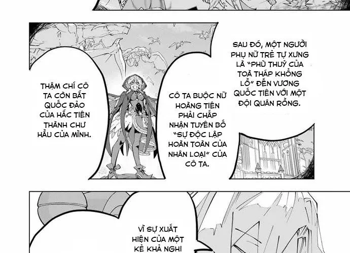 Bị Phản Bội Bởi Đồng Đội Và Sở Hữu [Gacha Không Giới Hạn] Lv.9999 Chap 116 - Next Chap 117