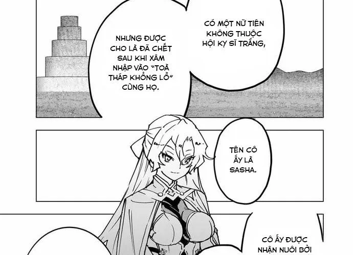 Bị Phản Bội Bởi Đồng Đội Và Sở Hữu [Gacha Không Giới Hạn] Lv.9999 Chap 116 - Next Chap 117