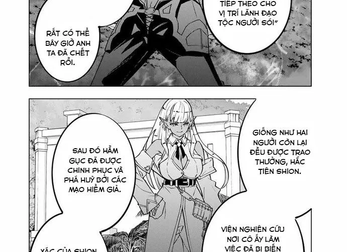 Bị Phản Bội Bởi Đồng Đội Và Sở Hữu [Gacha Không Giới Hạn] Lv.9999 Chap 116 - Next Chap 117