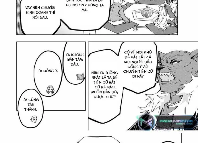 Bị Phản Bội Bởi Đồng Đội Và Sở Hữu [Gacha Không Giới Hạn] Lv.9999 Chap 117 - Next Chap 118