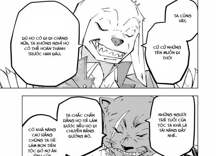 Bị Phản Bội Bởi Đồng Đội Và Sở Hữu [Gacha Không Giới Hạn] Lv.9999 Chap 117 - Next Chap 118