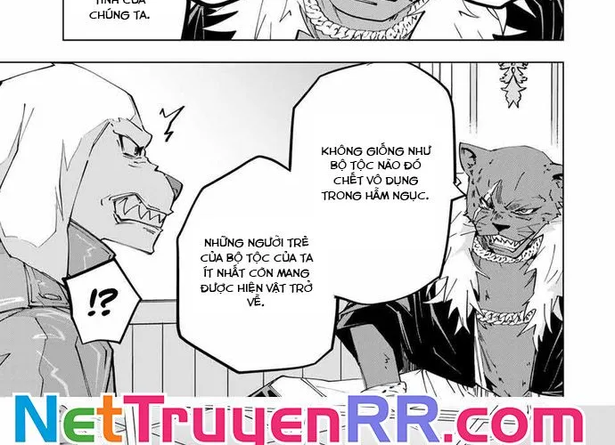 Bị Phản Bội Bởi Đồng Đội Và Sở Hữu [Gacha Không Giới Hạn] Lv.9999 Chap 117 - Next Chap 118