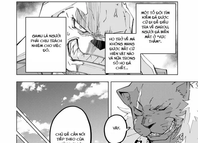 Bị Phản Bội Bởi Đồng Đội Và Sở Hữu [Gacha Không Giới Hạn] Lv.9999 Chap 117 - Next Chap 118