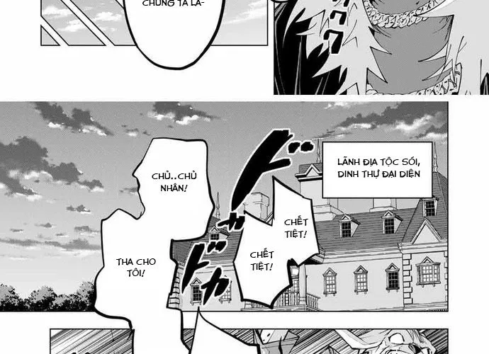 Bị Phản Bội Bởi Đồng Đội Và Sở Hữu [Gacha Không Giới Hạn] Lv.9999 Chap 117 - Next Chap 118