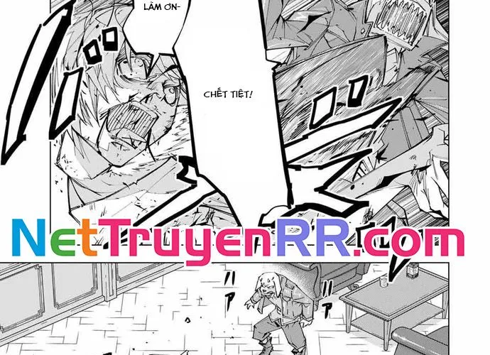 Bị Phản Bội Bởi Đồng Đội Và Sở Hữu [Gacha Không Giới Hạn] Lv.9999 Chap 117 - Next Chap 118