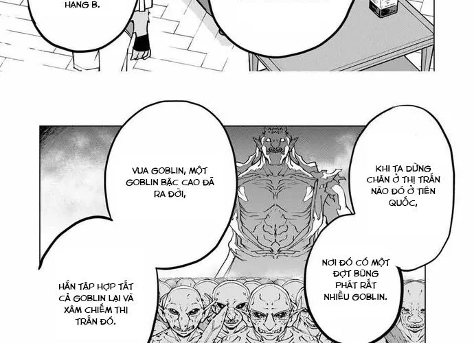 Bị Phản Bội Bởi Đồng Đội Và Sở Hữu [Gacha Không Giới Hạn] Lv.9999 Chap 117 - Next Chap 118