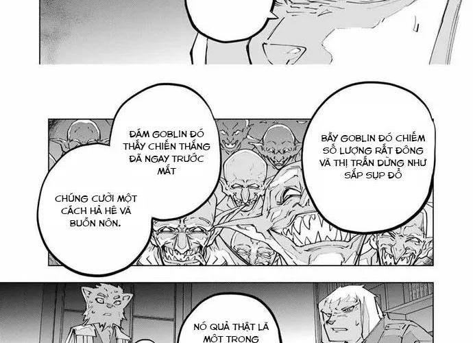 Bị Phản Bội Bởi Đồng Đội Và Sở Hữu [Gacha Không Giới Hạn] Lv.9999 Chap 117 - Next Chap 118