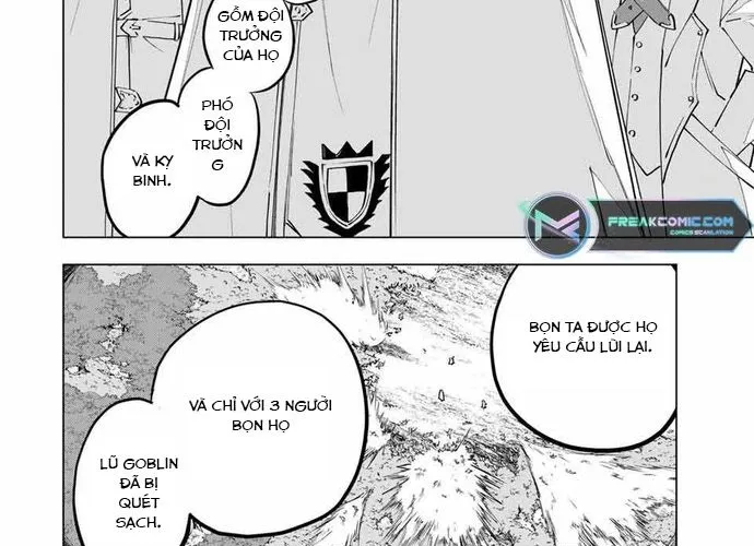 Bị Phản Bội Bởi Đồng Đội Và Sở Hữu [Gacha Không Giới Hạn] Lv.9999 Chap 117 - Next Chap 118