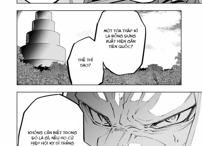Bị Phản Bội Bởi Đồng Đội Và Sở Hữu [Gacha Không Giới Hạn] Lv.9999 Chap 117 - Next Chap 118