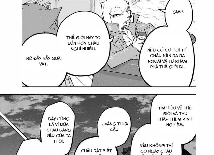 Bị Phản Bội Bởi Đồng Đội Và Sở Hữu [Gacha Không Giới Hạn] Lv.9999 Chap 117 - Next Chap 118