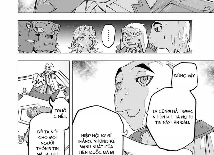 Bị Phản Bội Bởi Đồng Đội Và Sở Hữu [Gacha Không Giới Hạn] Lv.9999 Chap 117 - Next Chap 118