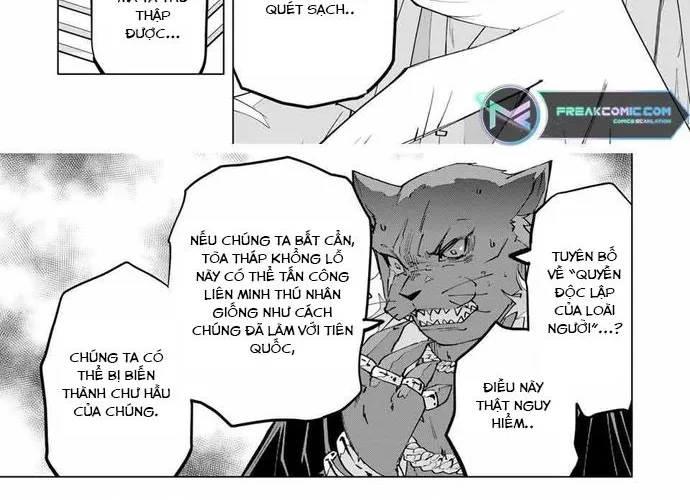 Bị Phản Bội Bởi Đồng Đội Và Sở Hữu [Gacha Không Giới Hạn] Lv.9999 Chap 117 - Next Chap 118