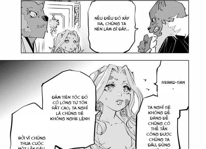 Bị Phản Bội Bởi Đồng Đội Và Sở Hữu [Gacha Không Giới Hạn] Lv.9999 Chap 117 - Next Chap 118