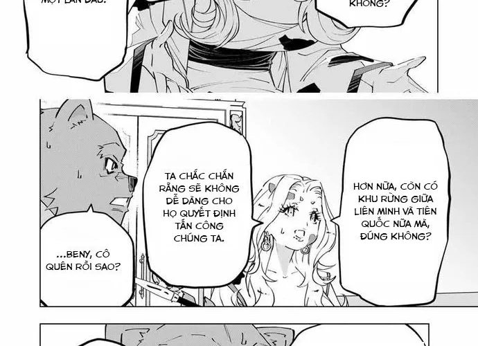 Bị Phản Bội Bởi Đồng Đội Và Sở Hữu [Gacha Không Giới Hạn] Lv.9999 Chap 117 - Next Chap 118