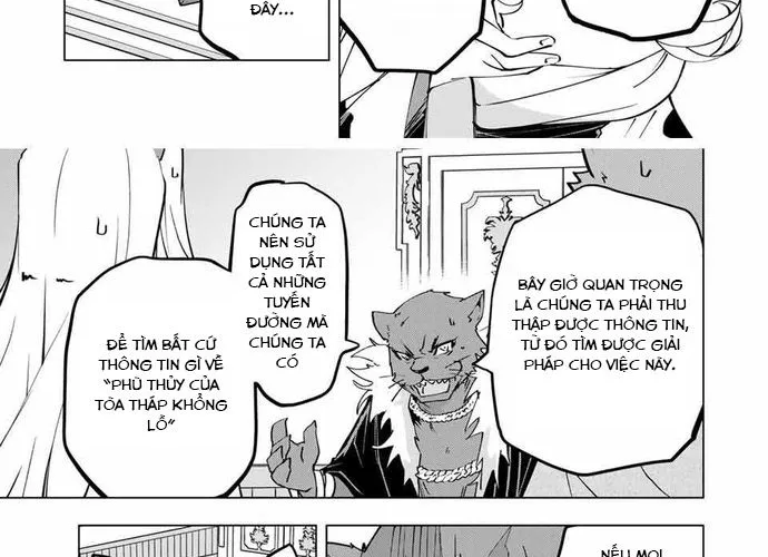 Bị Phản Bội Bởi Đồng Đội Và Sở Hữu [Gacha Không Giới Hạn] Lv.9999 Chap 117 - Next Chap 118