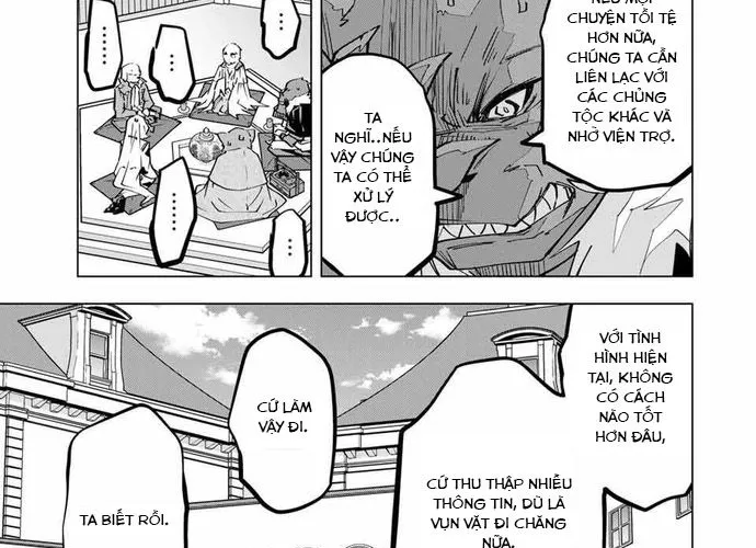 Bị Phản Bội Bởi Đồng Đội Và Sở Hữu [Gacha Không Giới Hạn] Lv.9999 Chap 117 - Next Chap 118
