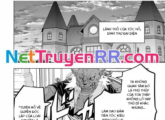 Bị Phản Bội Bởi Đồng Đội Và Sở Hữu [Gacha Không Giới Hạn] Lv.9999 Chap 117 - Next Chap 118