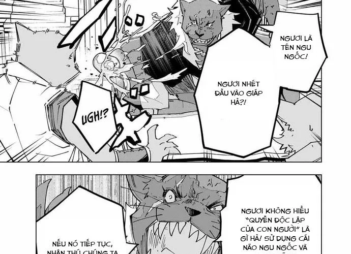 Bị Phản Bội Bởi Đồng Đội Và Sở Hữu [Gacha Không Giới Hạn] Lv.9999 Chap 117 - Next Chap 118