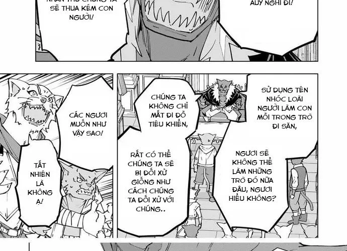 Bị Phản Bội Bởi Đồng Đội Và Sở Hữu [Gacha Không Giới Hạn] Lv.9999 Chap 117 - Next Chap 118