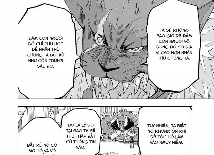 Bị Phản Bội Bởi Đồng Đội Và Sở Hữu [Gacha Không Giới Hạn] Lv.9999 Chap 117 - Next Chap 118