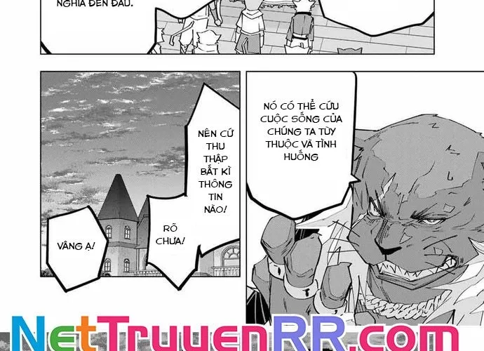 Bị Phản Bội Bởi Đồng Đội Và Sở Hữu [Gacha Không Giới Hạn] Lv.9999 Chap 117 - Next Chap 118