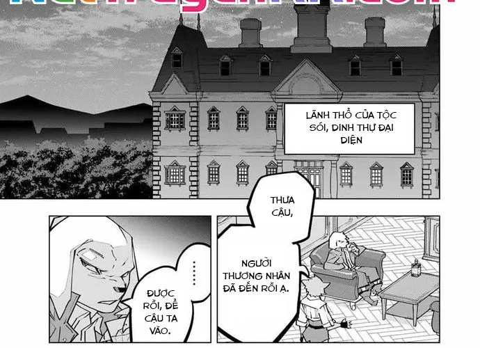 Bị Phản Bội Bởi Đồng Đội Và Sở Hữu [Gacha Không Giới Hạn] Lv.9999 Chap 117 - Next Chap 118